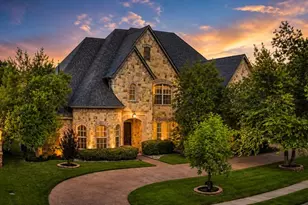 7005 Peter's Path, Colleyville, TX 76034 - Photo 1