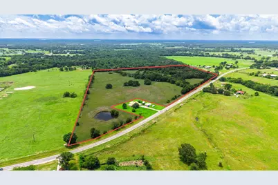 0 E Farm Road 1567, Sulphur Springs, TX 75482 - Photo 1