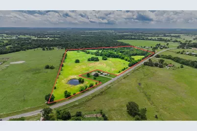 0 E Farm Road 1567, Sulphur Springs, TX 75482 - Photo 2