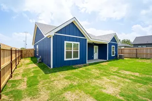 710 N Post Oak St, Dublin, TX 76446 - Photo 36