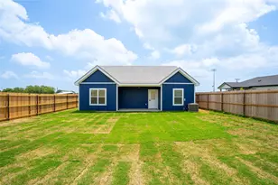 710 N Post Oak St, Dublin, TX 76446 - Photo 36
