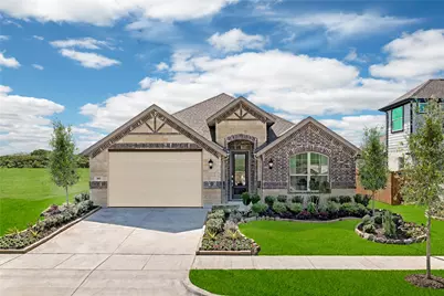 1356 San Laguna Lane, Fort Worth, TX 76052 - Photo 1