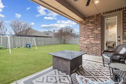 1425 5th Street, Argyle, TX 76226 - Photo 36
