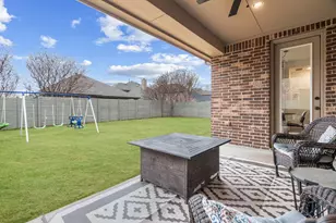 1425 5th St, Argyle, TX 76226 - Photo 36
