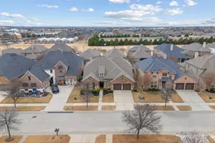 1425 5th St, Argyle, TX 76226 - Photo 38