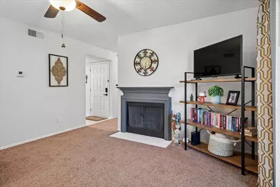 5300 Keller Springs #1077, Dallas, TX 75248 - Photo 16