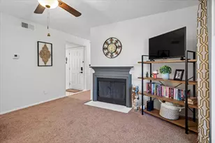 5300 Keller Springs, Dallas, TX 75248 - Photo 16