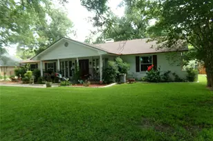 5110 Wedgefield Rd, Granbury, TX 76049 - Photo 2