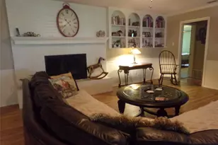 5110 Wedgefield Rd, Granbury, TX 76049 - Photo 8