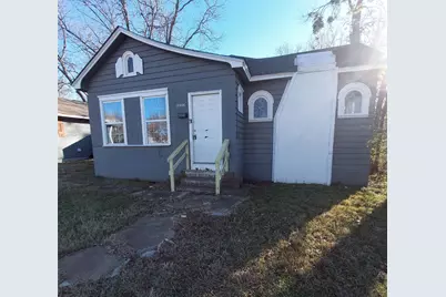 1222 W Morton Street, Denison, TX 75020 - Photo 1