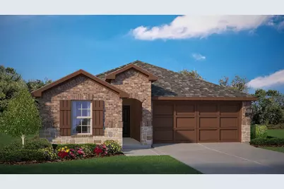 5616 Corduroy Road, Denton, TX 76249 - Photo 1