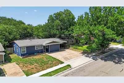 1516 Jasper Street, Fort Worth, TX 76106 - Photo 4