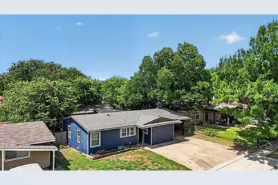 1516 Jasper Street, Fort Worth, TX 76106 - Photo 2