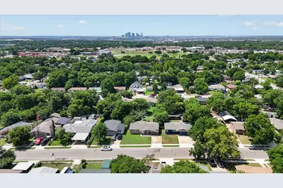 1516 Jasper Street, Fort Worth, TX 76106 - Photo 10