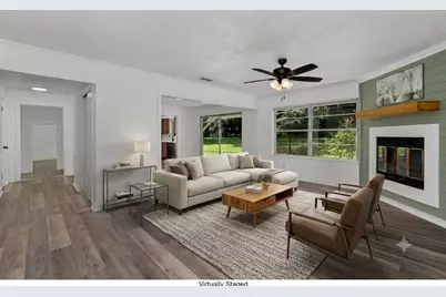 3605 Forest Trail, Marshall, TX 75672 - Photo 6