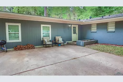 3605 Forest Trail, Marshall, TX 75672 - Photo 8