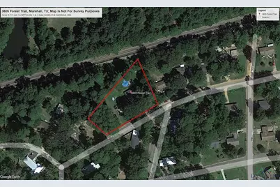 3605 Forest Trail, Marshall, TX 75672 - Photo 20