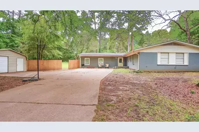 3605 Forest Trail, Marshall, TX 75672 - Photo 2