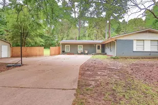 3605 Forest Trail, Marshall, TX 75672 - Photo 2