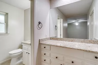 8520 Marys Creek Drive, Benbrook, TX 76116 - Photo 18