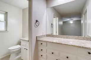 8520 Marys Creek Dr, Benbrook, TX 76116 - Photo 18