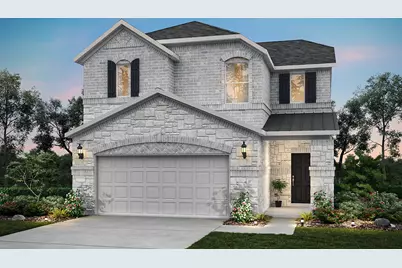 1021 Hammy Lane, Aubrey, TX 76227 - Photo 1