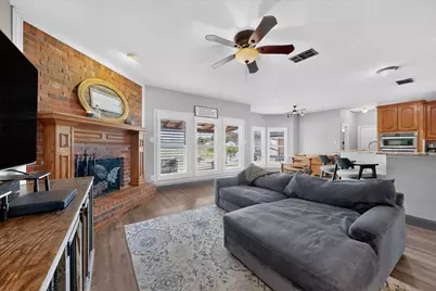 2336 Saddlebrook Lane, Rockwall, TX 75087 - Photo 12
