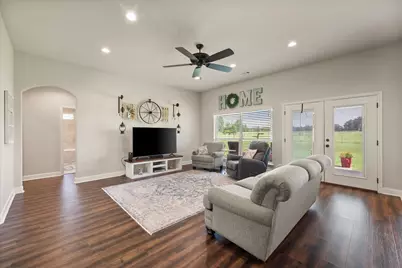 215 Northline Road, Teague, TX 75860 - Photo 4