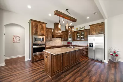 215 Northline Road, Teague, TX 75860 - Photo 8
