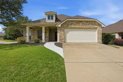 1218 Inglewood Drive, Mansfield, TX 76063 - Photo 2