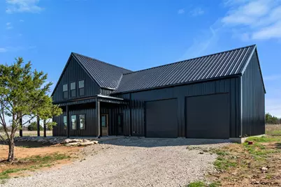 1053 Bluff Creek Drive, Strawn, TX 76475 - Photo 2