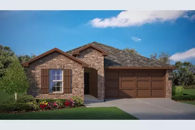 5628 Corduroy Road, Denton, TX 76249 - Photo 1