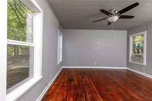 424 Wilshire Ave, Azle, TX 76020 - Photo 24
