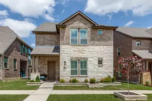 8220 Bethpage Dr, McKinney, TX 75070 - Photo 1