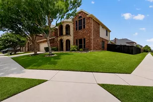 321 Vatican Hill Dr, Little Elm, TX 75068 - Photo 2