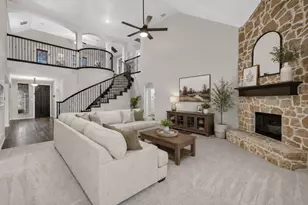 321 Vatican Hill Dr, Little Elm, TX 75068 - Photo 14