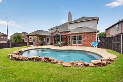321 Vatican Hill Drive, Little Elm, TX 75068 - Photo 36