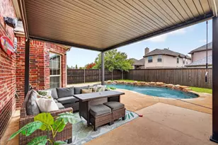 321 Vatican Hill Dr, Little Elm, TX 75068 - Photo 34