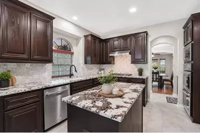 321 Vatican Hill Drive, Little Elm, TX 75068 - Photo 10
