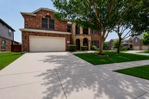 321 Vatican Hill Dr, Little Elm, TX 75068 - Photo 1