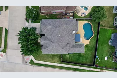 321 Vatican Hill Drive, Little Elm, TX 75068 - Photo 38