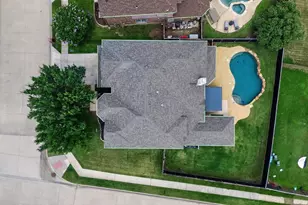 321 Vatican Hill Dr, Little Elm, TX 75068 - Photo 38
