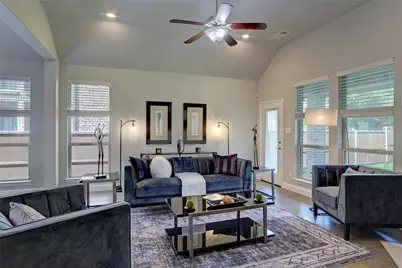 4316 Querida Avenue, McKinney, TX 75070 - Photo 4