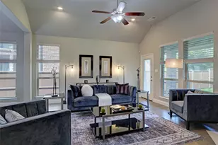 4316 Querida Ave, McKinney, TX 75070 - Photo 4