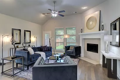4316 Querida Avenue, McKinney, TX 75070 - Photo 1