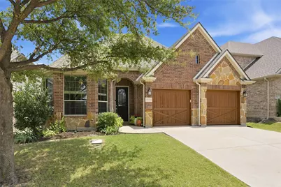 15316 Mallard Creek Street, Fort Worth, TX 76262 - Photo 1