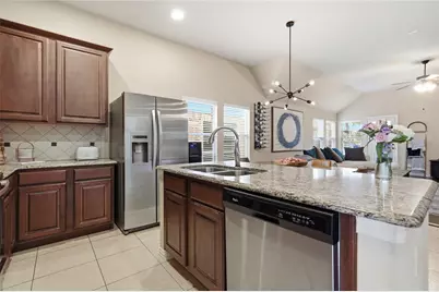 15316 Mallard Creek Street, Fort Worth, TX 76262 - Photo 10