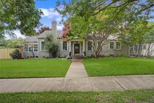 4705 El Campo Ave, Fort Worth, TX 76107 - Photo 4