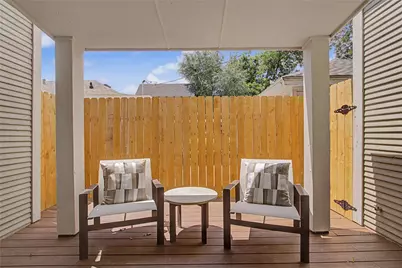 4705 El Campo Avenue, Fort Worth, TX 76107 - Photo 34