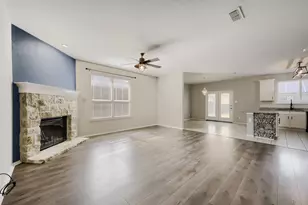 6225 Topsail Dr, Fort Worth, TX 76179 - Photo 4